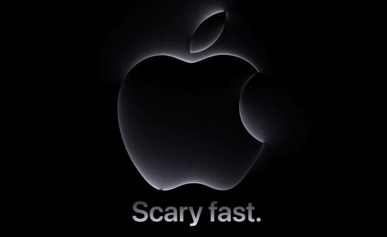 Νέα «SCARY FAST» παρουσίαση ετοιμάζει η Apple! 