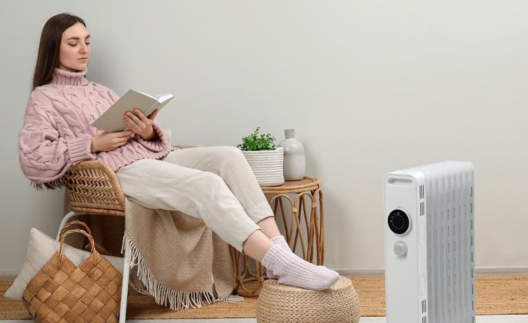  Έξυπνες επιλογές θέρμανσης στα “Public + home” για κάθε δωμάτιο