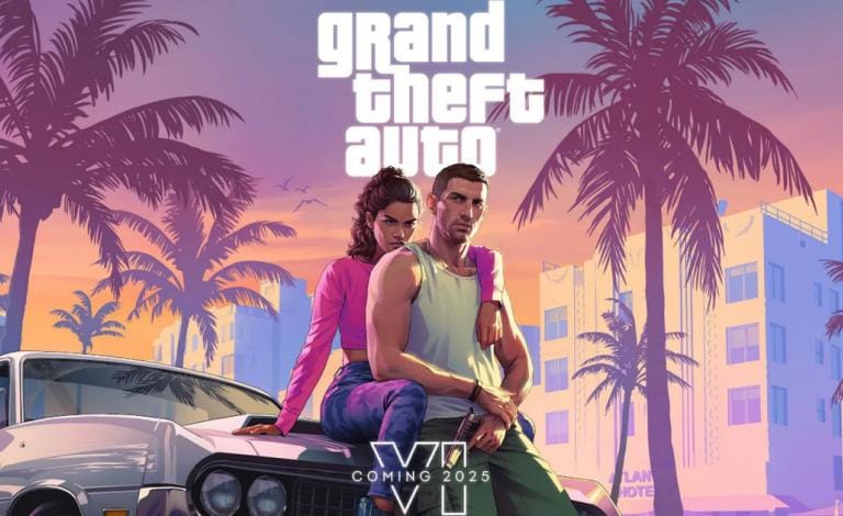 Κυκλοφόρησε το επίσημο trailer του Grand Theft Auto 6 και κάνει χαμό!