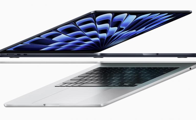 Νέο MacBook Air από την Apple φέρνει… φρεσκάδα και ισχύ M3!