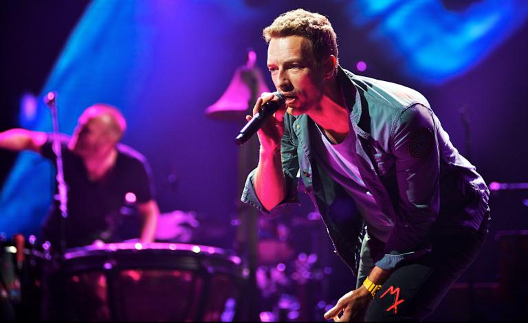 Κάνουμε «βουτιά» στη δισκογραφία των Coldplay!