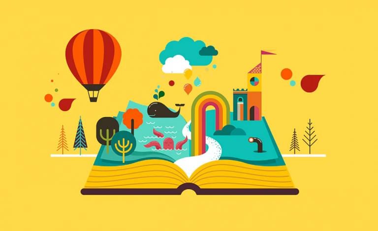 9+1 βιβλία διαπαιδαγώγησης για να μάθουμε στα παιδιά τον κόσμο!