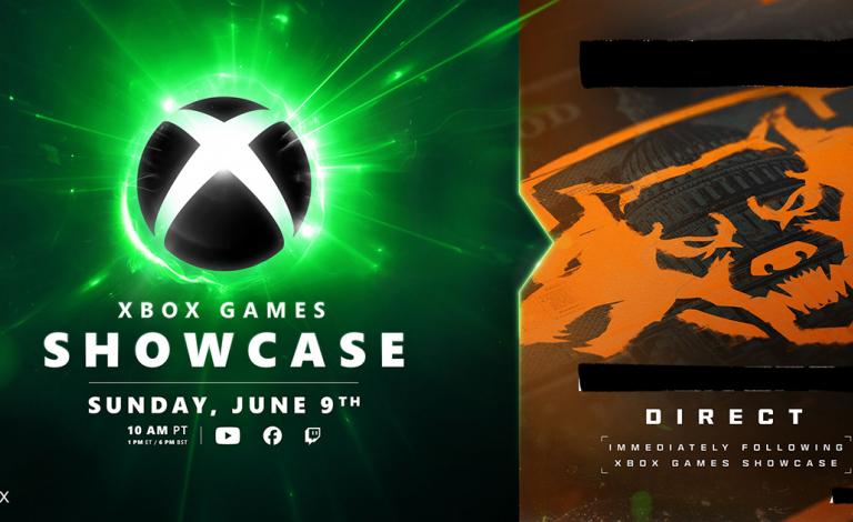 Το Xbox Games Showcase έρχεται το καλοκαίρι με ανακοινώσεις για Call of Duty