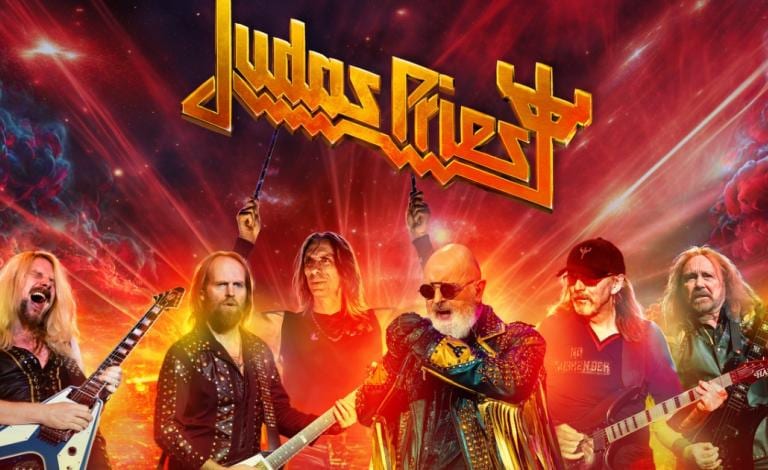 Judas Priest: «Βουτιά» στην ιστορία των metal Gods πριν το Release Athens 2024!