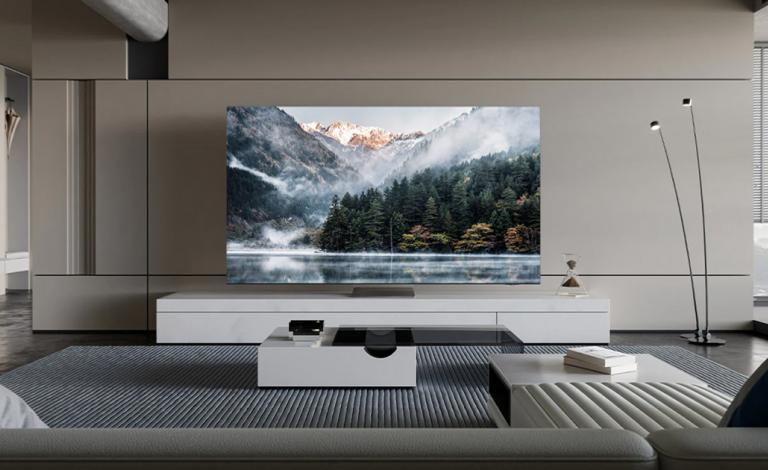 Τεχνητή Νοημοσύνη στο σαλόνι σου με τις νέες Samsung AI TVs