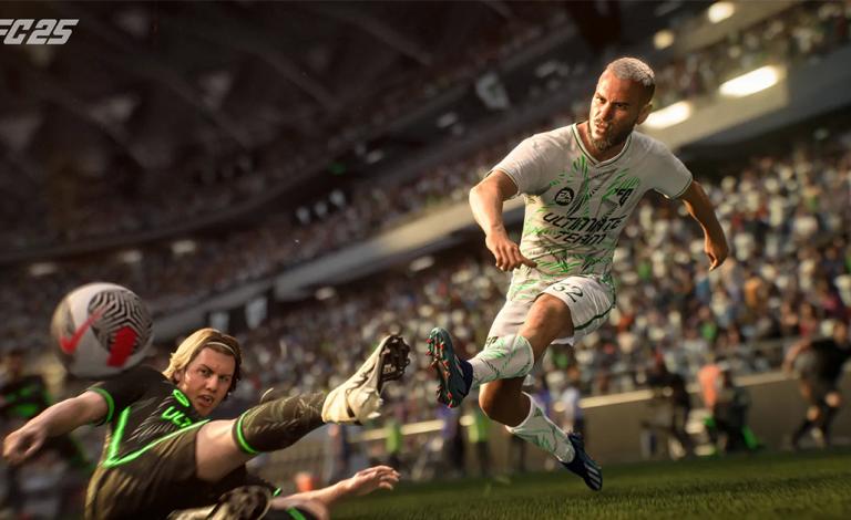 Αποκαλυπτήρια για το EA Sports FC 25, πότε ξεκινά η beta του νέου CoD