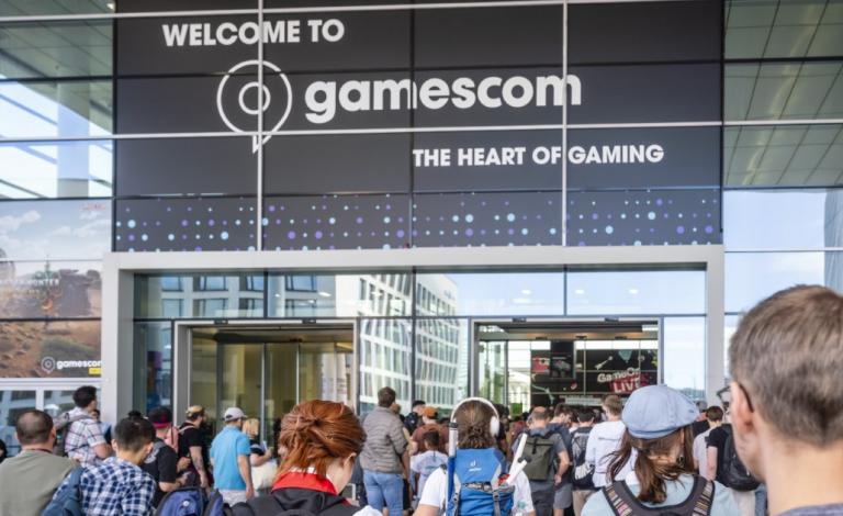 Gamescom 2024: Ανακοινώσεις, βραβεία και… νούμερα