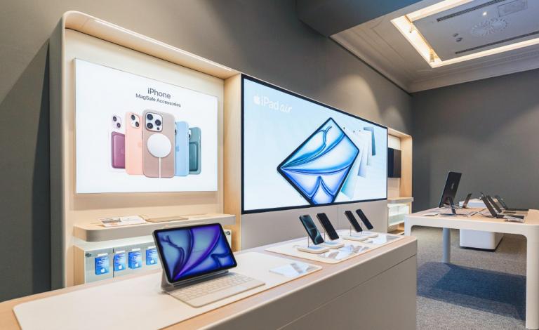 Apple Shop @ Public Συντάγματος: Κάνουμε εγκαίνια με limited offers! 