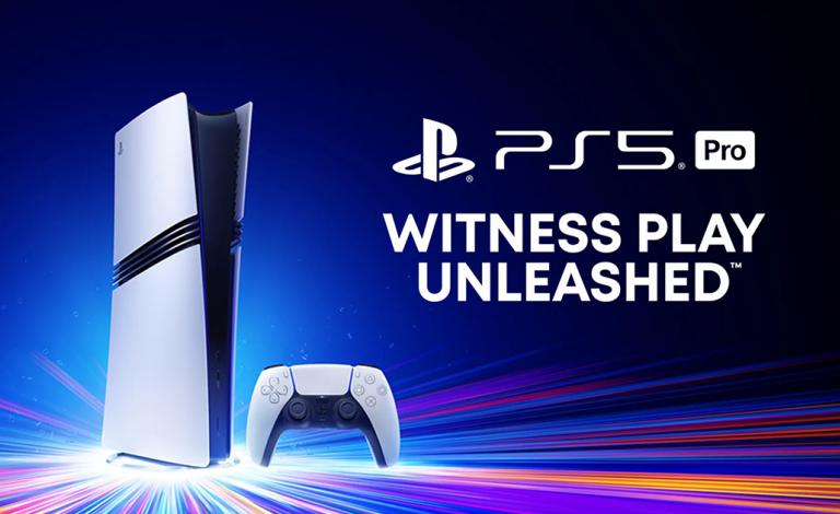 PS5 Pro: Παρουσιάστηκε επίσημα και έρχεται στις αρχές Νοεμβρίου