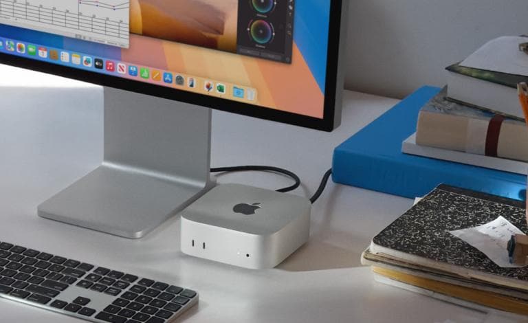 Mac Mini M4: 10+2 λόγοι για να αποκτήσεις τον... γολιάθ της Apple!