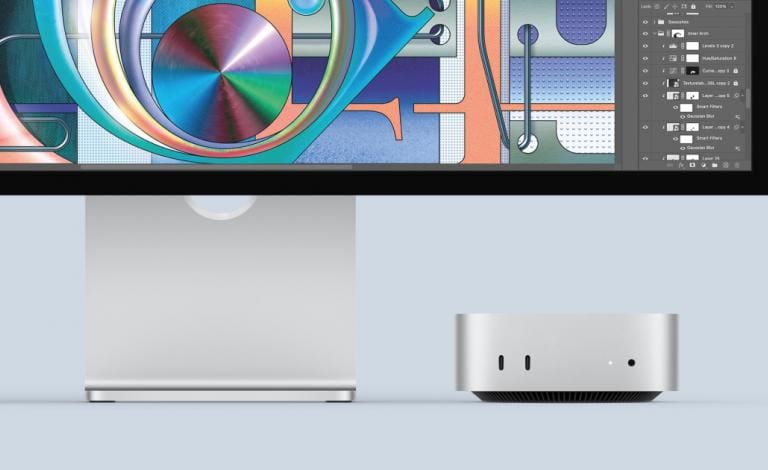 Mac Mini M4 vs Mac Mini M2: Μικρό μέγεθος, τεράστιες επιδόσεις!