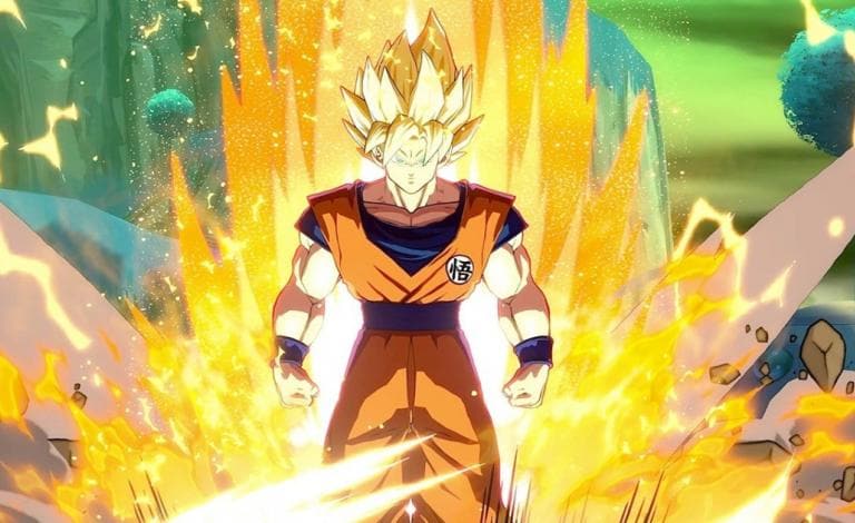 Από το Dragon Ball Z: Super Butoden στο Dragon Ball FighterZ