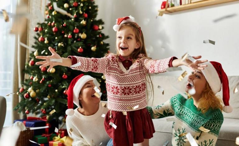 Xmas songs και Kiddoboo KidsVoice: Τα παιδιά μαθαίνουν τραγουδώντας