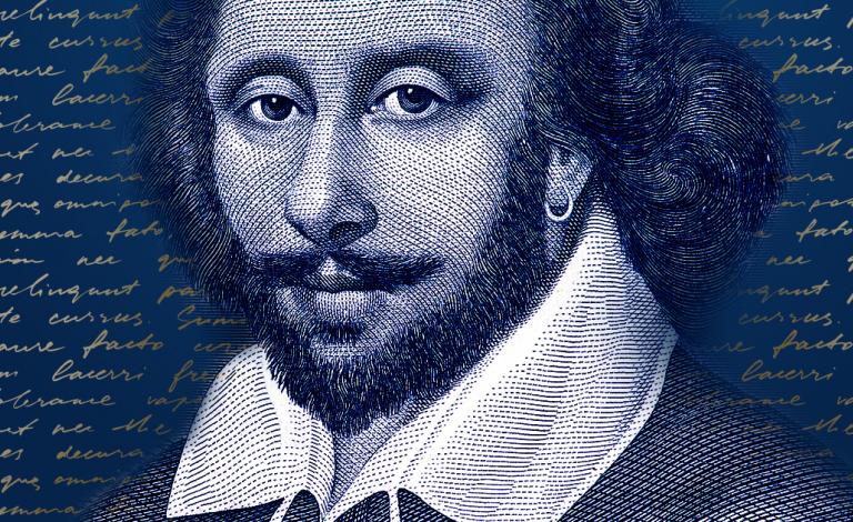 Τα άπαντα του Shakespeare επανακυκλοφορούν μαζί με μεγάλο διαγωνισμό!