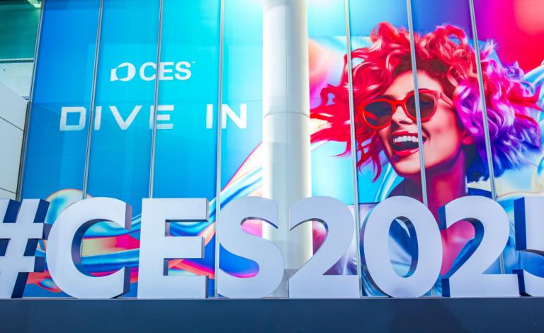 CES 2025: Τεχνολογία για το σπίτι και νέες τηλεοράσεις!