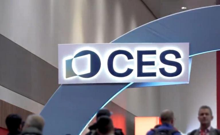 CES 2025: Οι πιο σημαντικές τεχνολογικές ανακοινώσεις