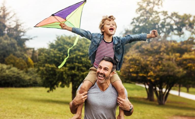 Καθαρά Δευτέρα: 6+1 tips για το τέλειο πέταγμα χαρταετού!