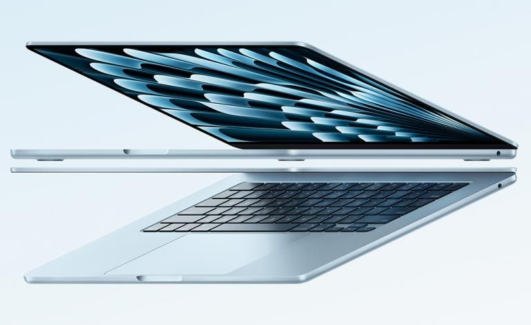 Το MacBook Air με M4 είναι εδώ! Παρουσιάστηκε και νέο Mac Studio!