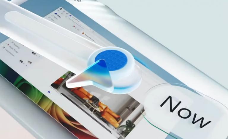 Η Microsoft βάζει turbo στους υπολογιστές Copilot+ με τρία νέα συστήματα AI 