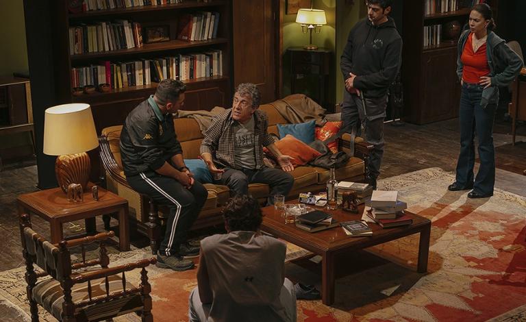 Πού θα βγεις: ΣΚ με Thunderbolts, αρπαχτή, μπύρα και… ντερμπεντέρισσα!