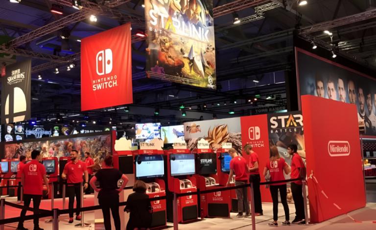 Τον Ιούνιο οι νέες ανακοινώσεις για PlayStation, η Nintendo στην Gamescom