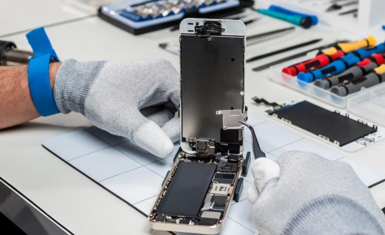 Ποιες είναι οι πιο συχνές βλάβες σε smartphone; Πόσο διαρκεί μία επισκευή;