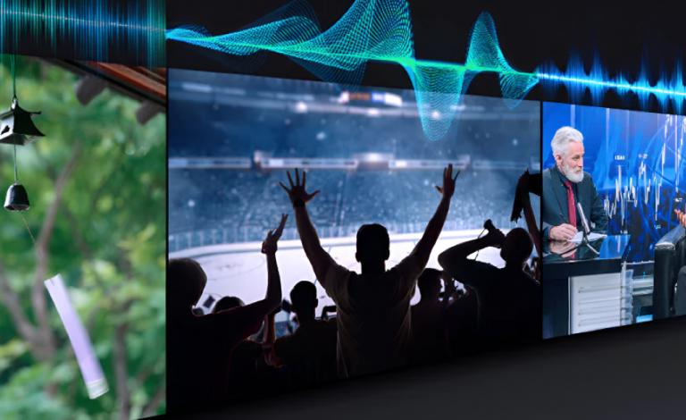 Το Vision AI της Samsung είναι εδώ και μεταμορφώνει την TV σου!