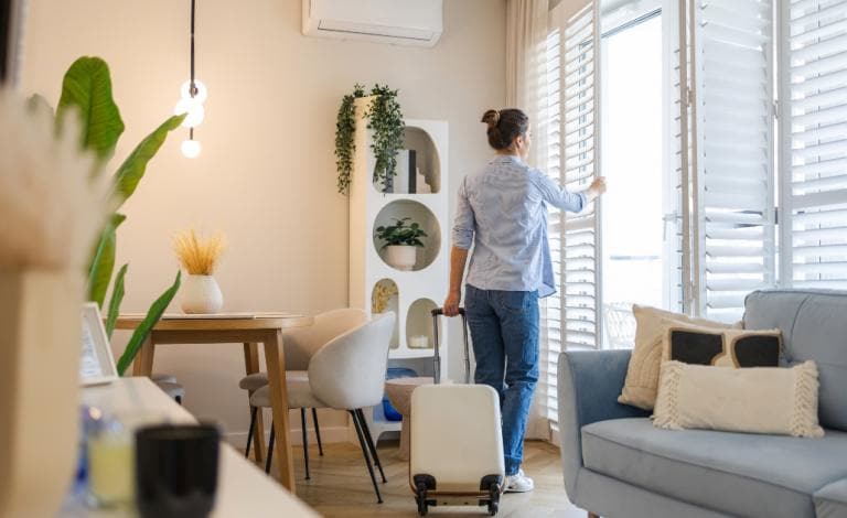 5 βασικά tips για να εξοικονομήσεις ενέργεια στο Airbnb!