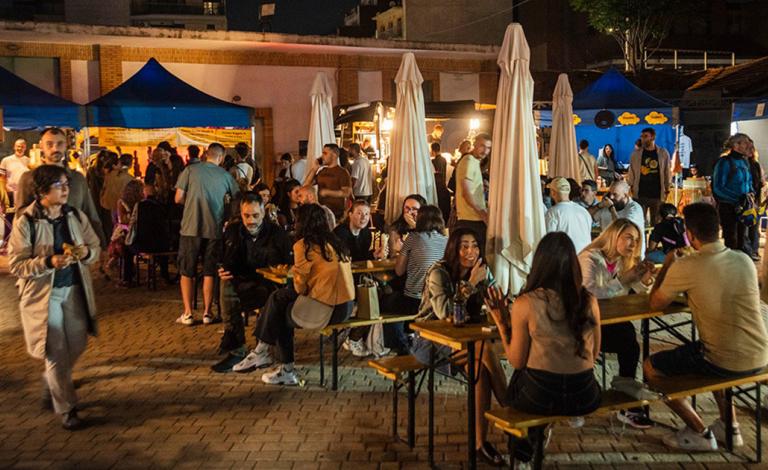 Δωρεάν events: Καλοκαίρι στην Αθήνα με θερινό και πολύ χορό! 