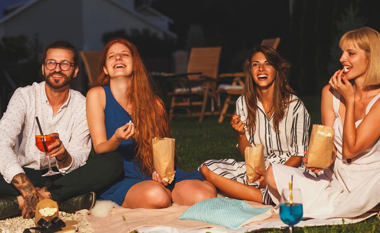 Δωρεάν events: Εβδομάδα με καγιάκ, κινέζικα & Ιστορίες Ανεμελιάς 