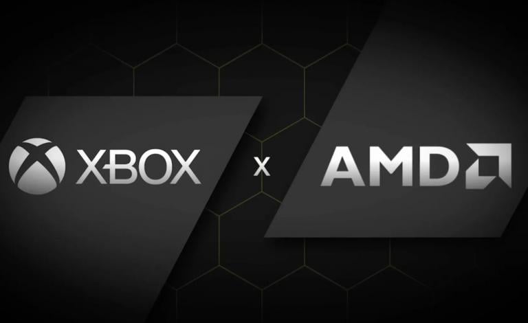Το μέλλον του Xbox έρχεται με AMD, καθυστερεί το Marathon