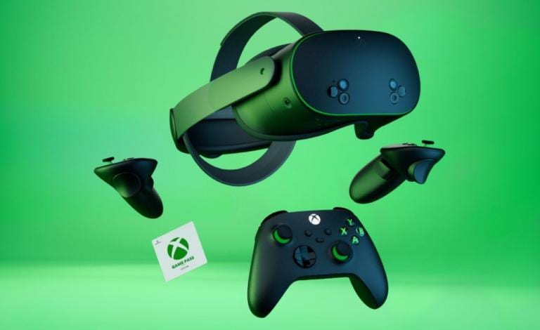 Ανακοινώθηκε το Meta Quest VR Headset του Xbox, έρχεται τον Οκτώβριο το Little Nightmares III