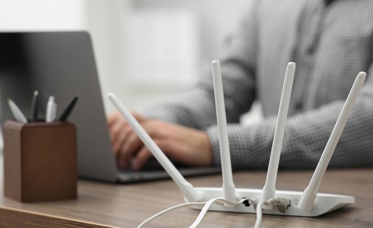 Καλύτερο Wi-Fi στο σπίτι: 6+1 tips για να το πετύχεις!