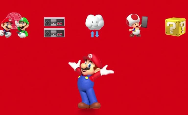 Nintendo Switch 2: Η εύκολη μετάβαση και το Nintendo Switch Online