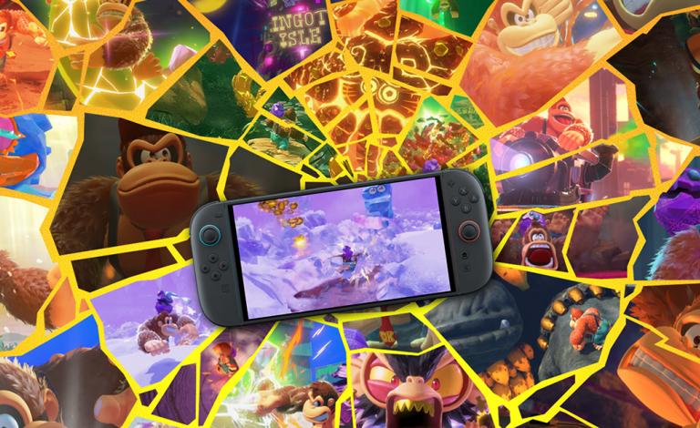 Nintendo Switch 2: Τα πρώτα must have videogames