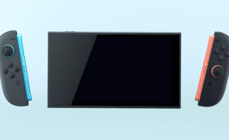 Nintendo Switch 2: Σε τι διαφέρει από το πρώτο Nintendo Switch
