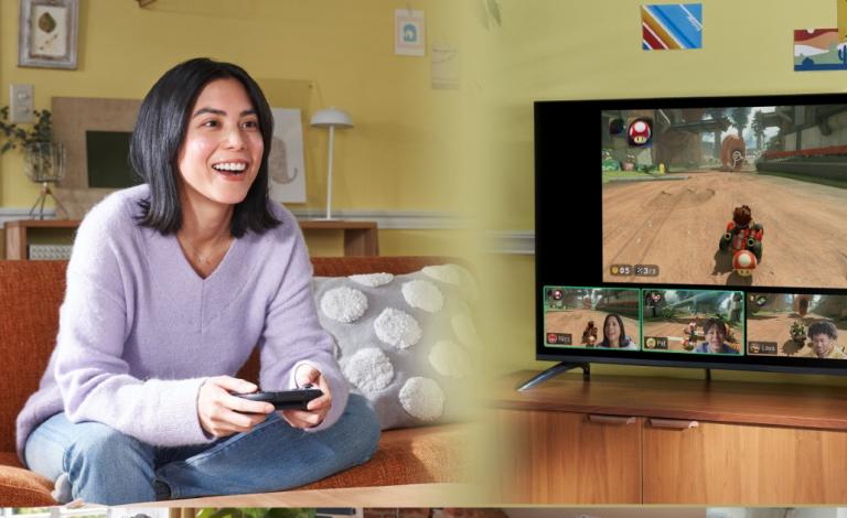 Nintendo Switch 2: Οι νέες online λειτουργίες και το ανανεωμένο Nintendo Switch Online