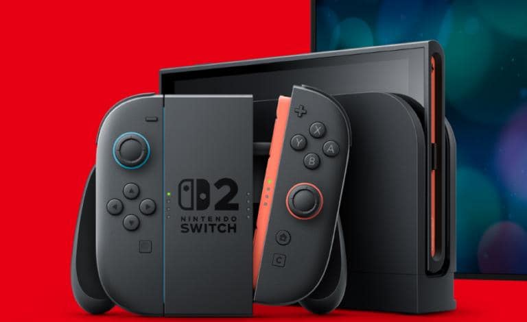 Nintendo Switch 2: Κάνουμε τσεκ στα τεχνικά χαρακτηριστικά