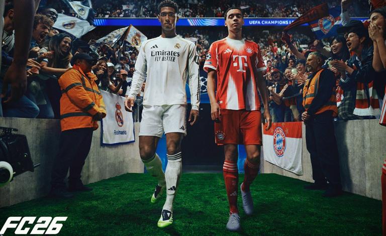 EA Sports FC 26: Ανακοινώθηκε με βελτιώσεις σε όλα τα επίπεδα, ξεκίνησαν οι προπαραγγελίες!