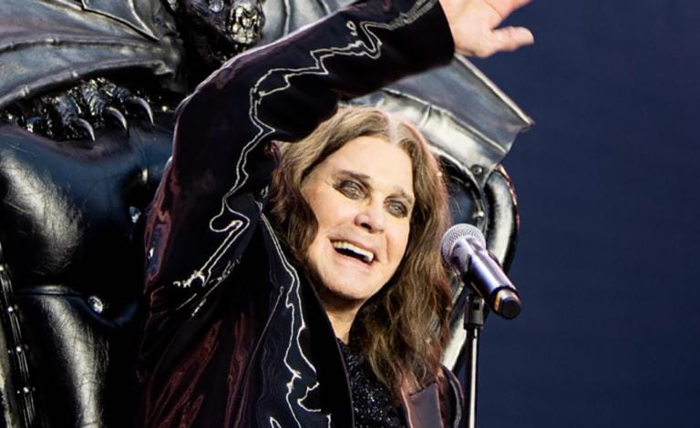 Αποχαιρετάμε τον Πρίγκιπα του Σκότους, Ozzy Osbourne