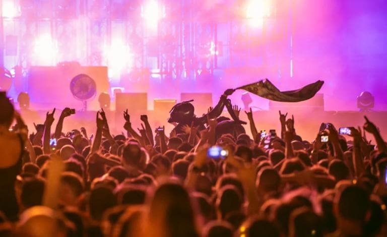 Οι επόμενες «καυτές» μέρες του Release Athens Festival!