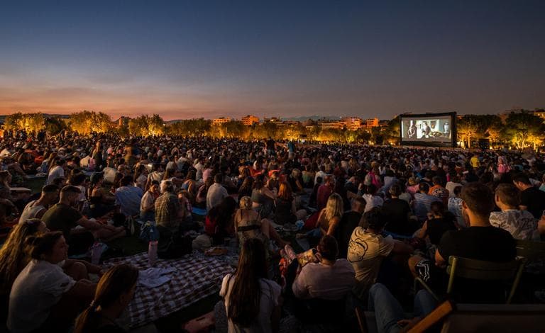 Δωρεάν events: Εβδομάδα με διαδρομές, μουσικά φεστιβάλ και θερινό