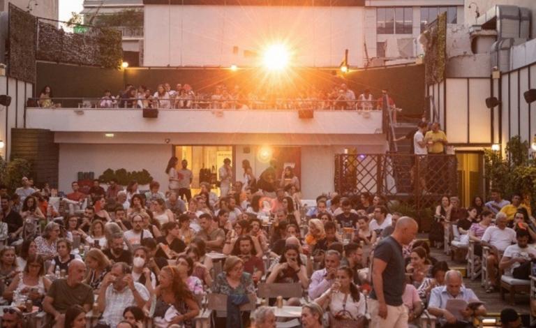 Δωρεάν events: Εβδομάδα με “Public Secrets”, Sunset DJ Set και θερινά