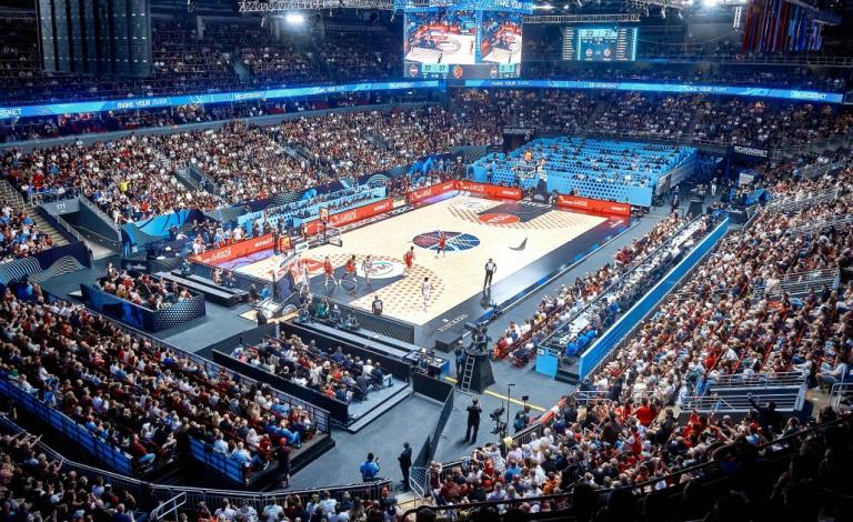 Πού και πώς να παρακολουθήσεις το EuroBasket 2025: Ο απόλυτος οδηγός