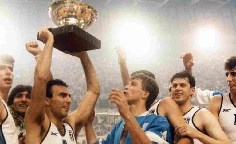 Πόσο καλά ξέρεις την ιστορία του EuroBasket; (quiz)