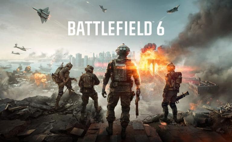 Όλα όσα έρχονται στο Battlefield 6 και οι πωλήσεις του PS5
