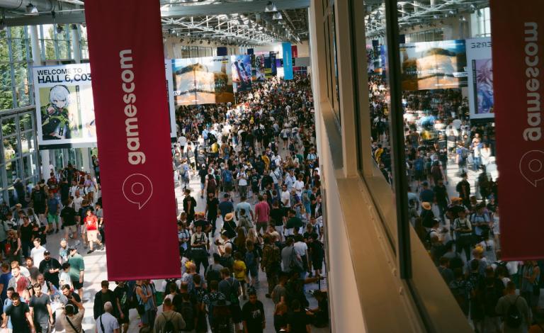 Gamescom 2025: Όλα όσα περιμένουμε από τη φετινή έκθεση 
