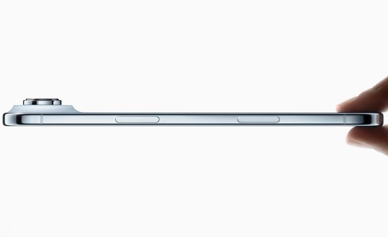 Η Apple ανακοίνωσε τα iPhone 17, νέα Apple Watch και τα AirPods 3 Pro!
