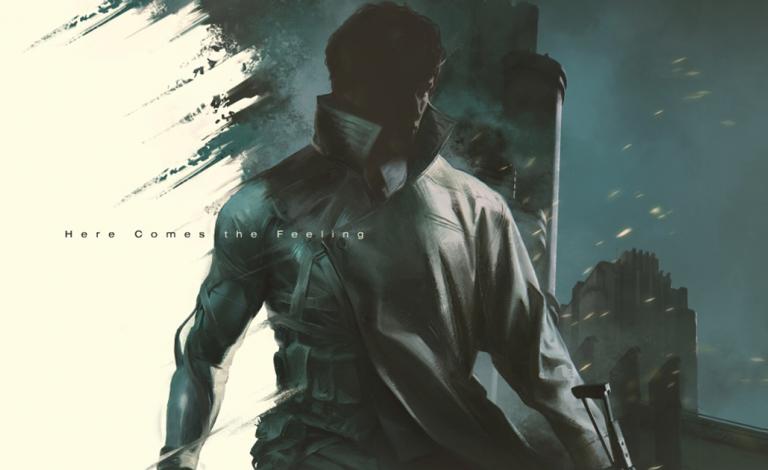 Physint: Πρώτες πληροφορίες για το νέο game της Kojima Productions