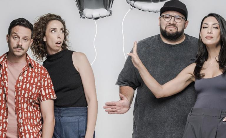 Πού να βγεις: ΣΚ με Gameathlon, Plisskën και Off The Hook Festival